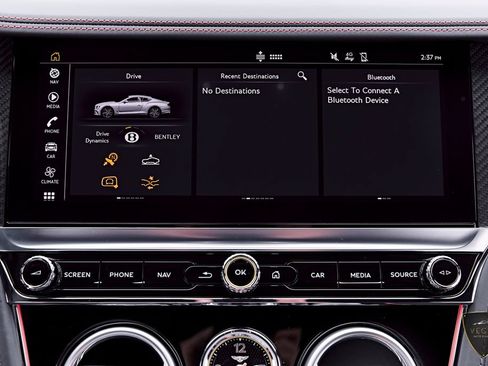 Used 2024 Bentley Continental GT AWD/4WD image 70