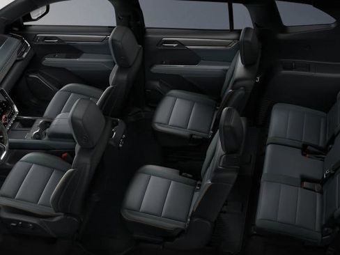 New 2025 GMC Acadia AT4 w/ LPO, Floor Liner Package image 55