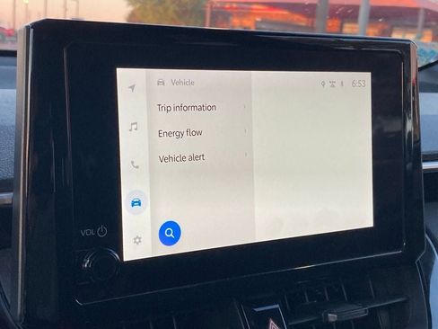 Used 2024 Toyota Corolla Cross SE image 20