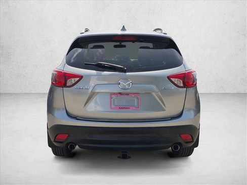 Used 2014 MAZDA CX-5 Touring FWD image 6