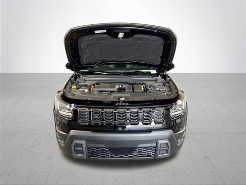 New 2026 Jeep Cherokee Limited AWD/4WD image 22