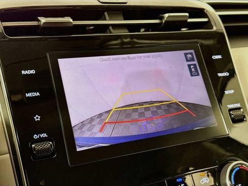 Certified 2023 Hyundai Tucson SE AWD/4WD image 15
