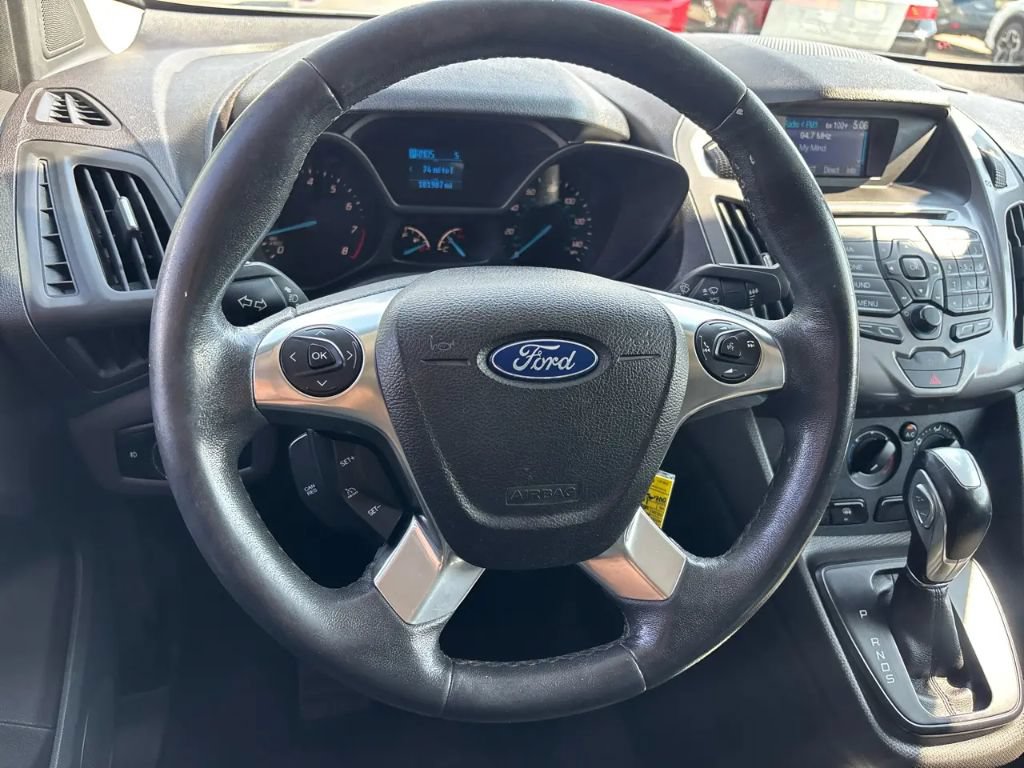 Used 2015 Ford Transit Connect XLT FWD image 16