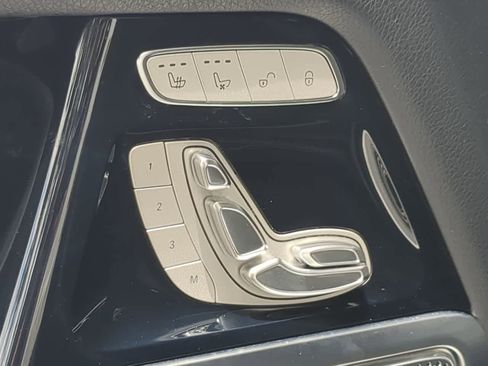 Used 2021 Mercedes-Benz G 63 AMG 4MATIC image 17