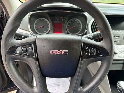 Used 2015 GMC Terrain SLE AWD/4WD image 16