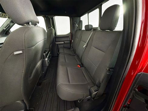 Used 2020 Ford F150 XLT w/ Equipment Group 302A Luxury image 23