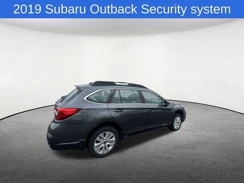 Used 2019 Subaru Outback 2.5i image 23
