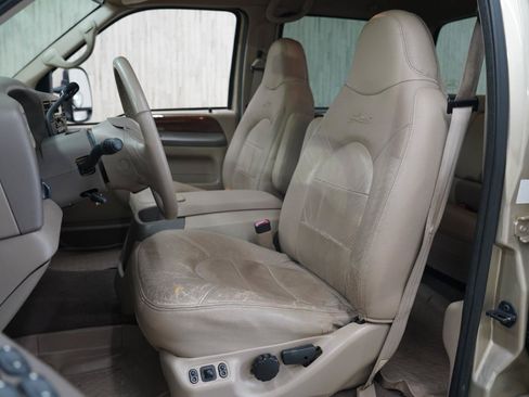Used 2000 Ford F250 Lariat AWD/4WD image 23