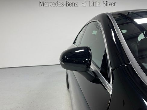 Used 2025 Mercedes-Benz CLA 250 4MATIC image 12