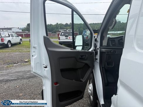 Used 2025 Ford Transit 150 Low Roof AWD w/ Load Area Protection Package image 16