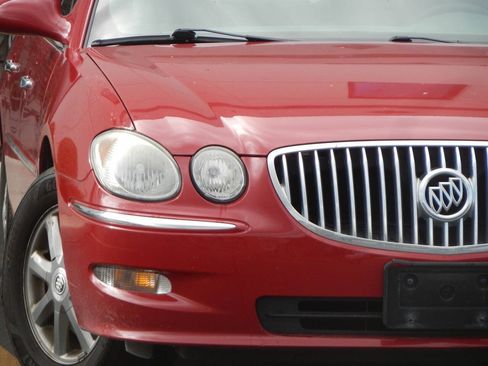 Used 2008 Buick LaCrosse CXL w/ Driver Confidence Package FWD image 7