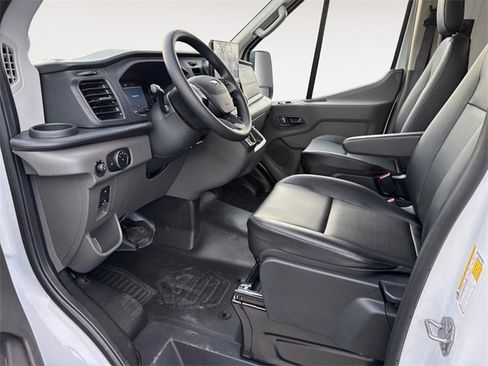 New 2026 Ford Transit 250 148 Medium Roof image 9