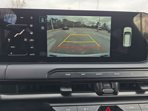 New 2027 Kia Telluride EX X-Line image 25