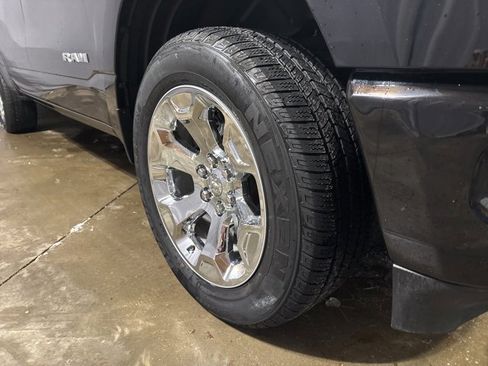 Used 2023 RAM 1500 Big Horn image 14