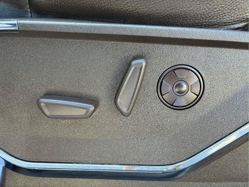 Used 2024 Ford F350 King Ranch AWD/4WD image 26