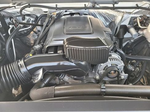 Used 2017 GMC Sierra 3500 2WD Regular Cab image 34
