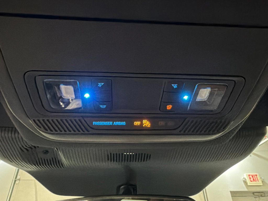 New 2027 Ford Explorer Tremor AWD/4WD image 26