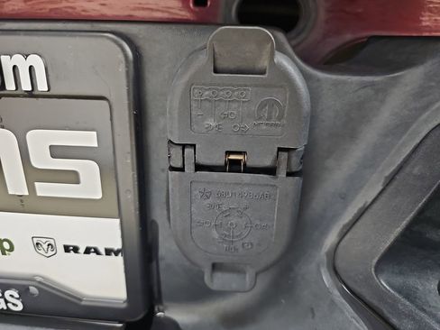 Used 2017 RAM 2500 Laramie w/ Off Road Package image 41