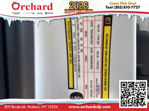 Used 2025 Jeep Wagoneer S Limited image 42