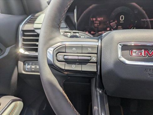 New 2025 GMC Acadia AT4 AWD/4WD image 14