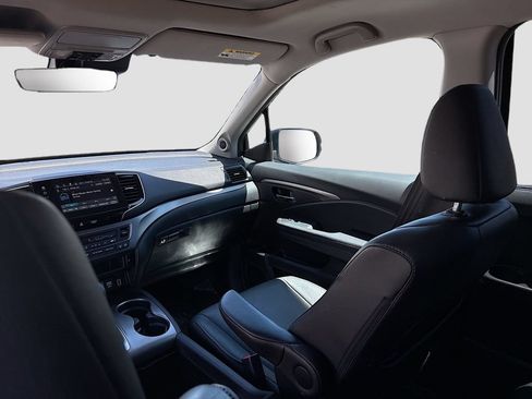 Used 2020 Honda Pilot EX-L image 23