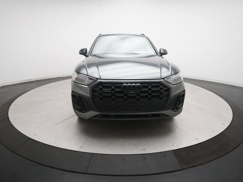 Used 2023 Audi Q5 2.0T Premium Plus w/ Premium Plus Package image 10