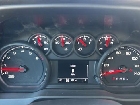 New 2025 Chevrolet Silverado 3500 W/T w/ WT Convenience Package AWD/4WD image 27