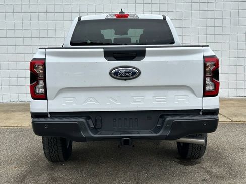 New 2026 Ford Ranger XL w/ Trailer Tow Package AWD/4WD image 5