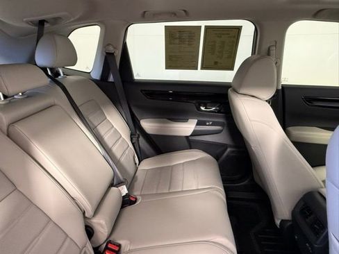 Used 2026 Honda CR-V EX-L image 44