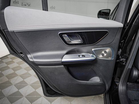 Certified 2023 Mercedes-Benz EQE 350+ 4MATIC SUV image 23