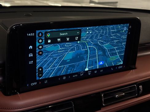 New 2026 Lincoln Aviator Reserve AWD/4WD image 27