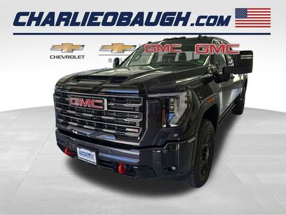 New 2026 GMC Sierra 3500 AT4 w/ AT4 Premium Plus Package