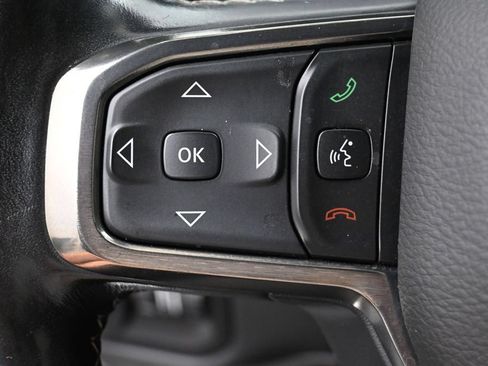 Used 2019 RAM 1500 Limited AWD/4WD image 19