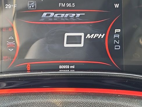 Used 2013 Dodge Dart GT image 12