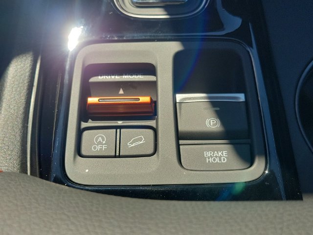 New 2026 Honda Pilot TrailSport image 36