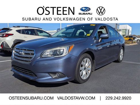 Used 2016 Subaru Legacy 2.5i Premium image 1