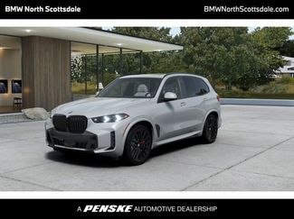 New 2026 BMW X5 sDrive40i w/ M Sport Package video 1