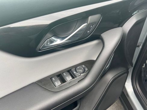 Used 2023 Chevrolet Blazer LT w/ LPO, Black Grille Bar Package image 13