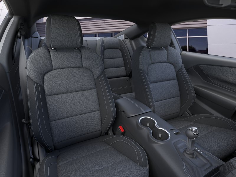 New 2026 Ford Mustang Coupe RWD image 33