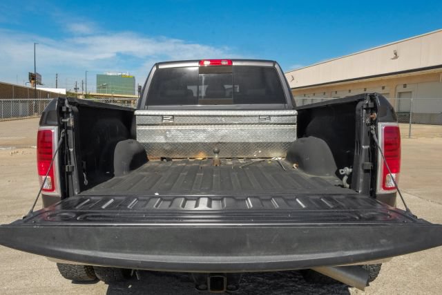 Used 2014 RAM 3500 Laramie Longhorn w/ Convenience Group AWD/4WD image 59