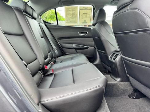 Used 2019 Acura TLX FWD image 12