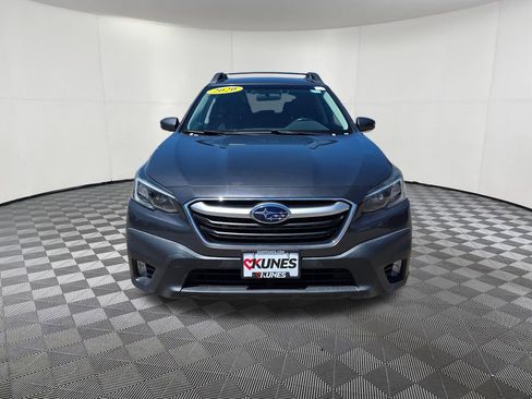 Used 2020 Subaru Outback Premium AWD/4WD image 2