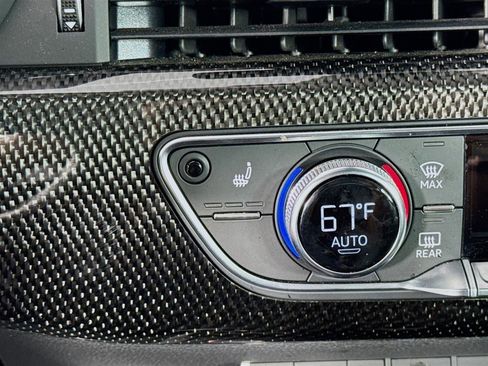 Used 2024 Audi S5 Premium image 20