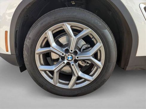 Used 2023 BMW X3 sDrive30i w/ Convenience Package w/ZPA RWD image 16