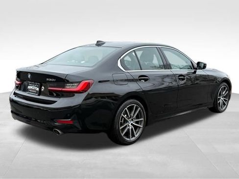 Used 2022 BMW 330i xDrive Sedan w/ Premium Package 2 image 7