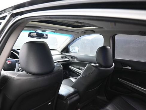 Used 2009 Honda Accord EX-L image 25