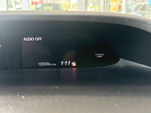 Used 2013 Honda Civic Si image 18