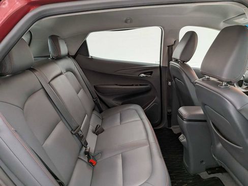 Used 2021 Chevrolet Bolt Premier w/ Infotainment Package image 20