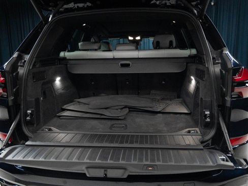 Used 2024 BMW X5 xDrive40i w/ M Sport Package AWD/4WD image 31