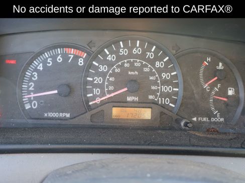 Used 2004 Toyota Corolla CE image 2